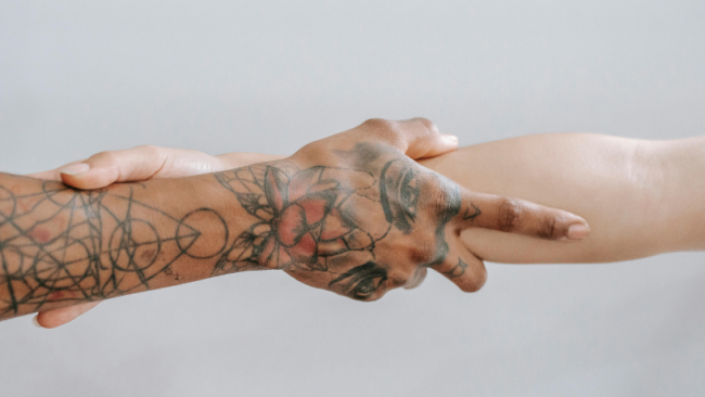 Tattoos as a Language: Unlocking the Profound Connection for Women