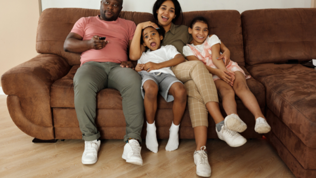 The Surprising Upside: Why Growing Up with Emotionally Messy Parents Can Shape Your Emotional Intelligence