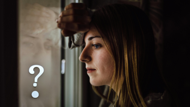  10 Whispered Warnings Your Body Sends When It's Time to Take Action!