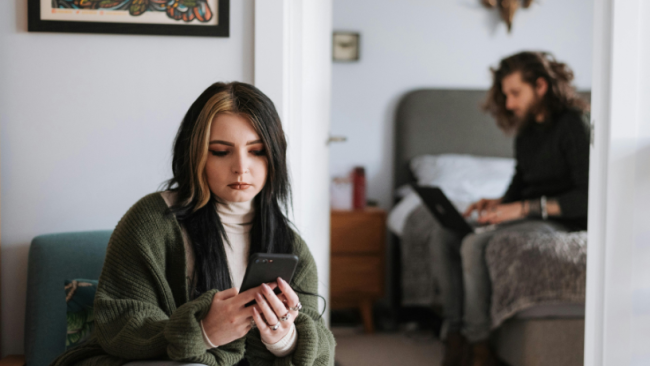 The Tough Truth: 10 Undeniable Clues Your Partner May Not Be 'The One'