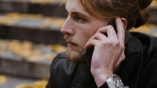 Tiny Triumphs: How to Preserve Your Pride When You're Left Hanging