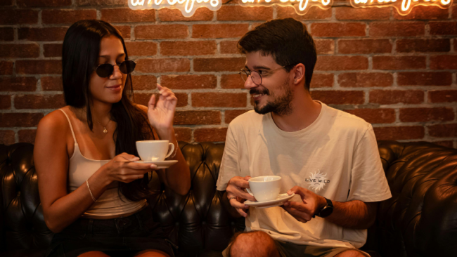 The Evolving Nature of Love: How My Understanding of Romantic Relationships Has Transformed