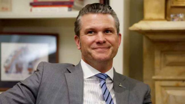 Pete Hegseth Confirmed as US Defense Secretary: A Controversial Shift in Military Leadership 
