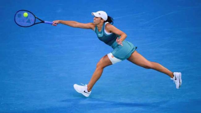 Madison Keys Triumphs Over Aryna Sabalenka to Secure First Grand Slam Title at Australian Open 2025