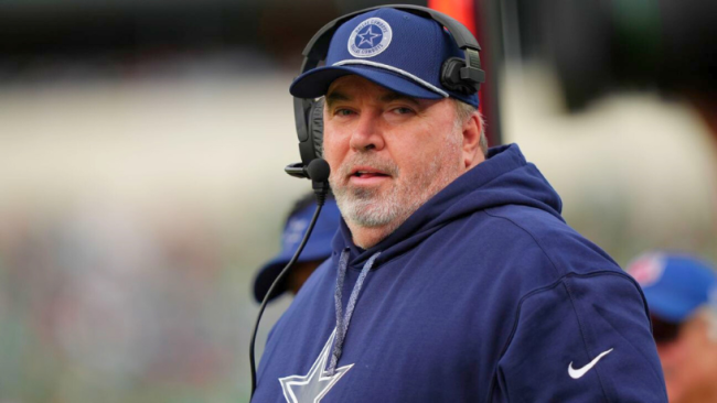 Mike McCarthy Departs Dallas Cowboys After Contract Negotiations Collapse