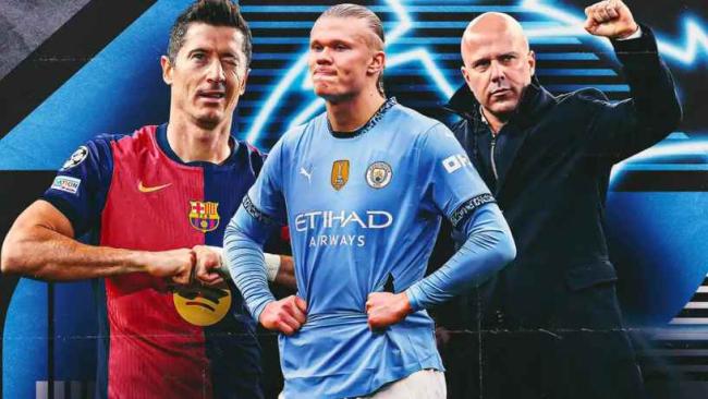 UEFA Champions League 2024-25: Triumphs, Trials, and the New Era of European Football