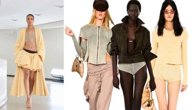 Fashion Forward: Unveiling the Top 2025 Trends Shaping the Future of Style