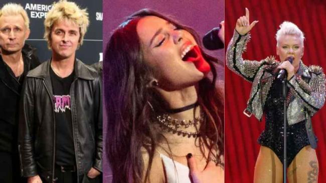 FireAid 2025: Music Legends Unite for Los Angeles Wildfire Relief