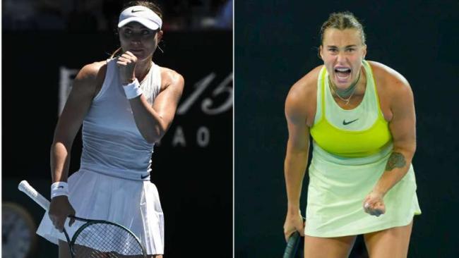 Australian Open 2025, Aryna Sabalenka, Madison Keys, Paula Badosa, Australian Open Final, Tennis News, Grand Slam Tennis, Sabalenka vs Keys, Australian Open Semifinals, Women’s Tennis, Melbourne Tennis, Aryna Sabalenka Final, Madison Keys Final, Tennis Updates, Sports News, Australian Open Highlights