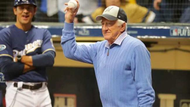 Baseball Legend and Beloved Broadcaster Bob Uecker Passes Away at 90