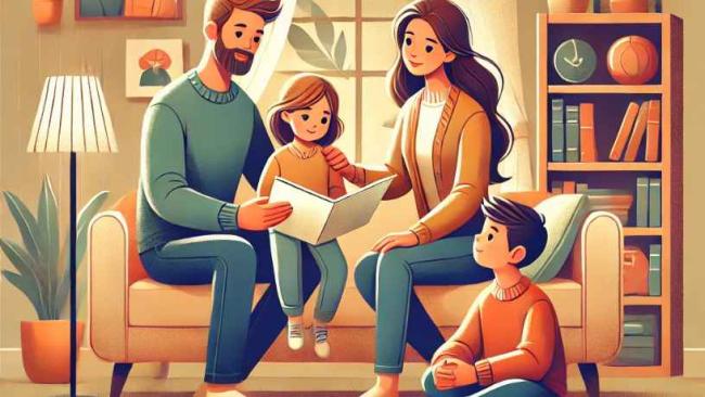 10 Clear Signs Your Parents Did an Amazing Job Raising You: The Traits That Prove They Got It Right