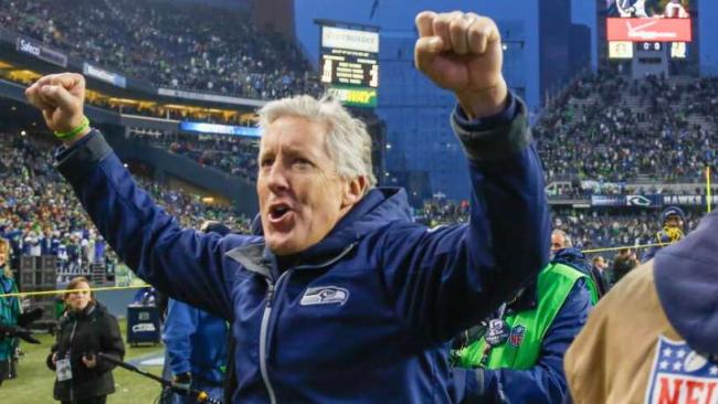 Raiders Appoint Pete Carroll as Head Coach in Monumental NFL Return