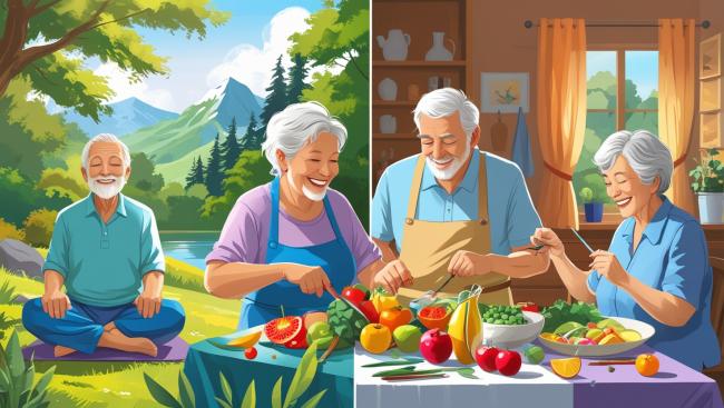 10 Habits to Let Go of for Happiness, Success, and Longevity