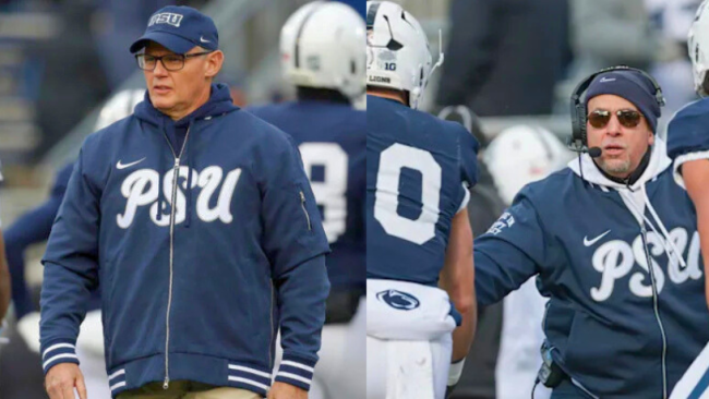 Clemson Hires Tom Allen: A Game-Changing Move for Their Defensive Line