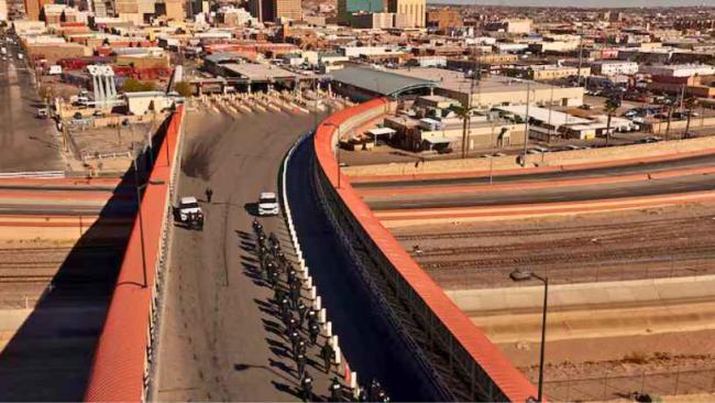 Mexico Denies US Military Deportation Flight Amid Immigration Policy Tensions