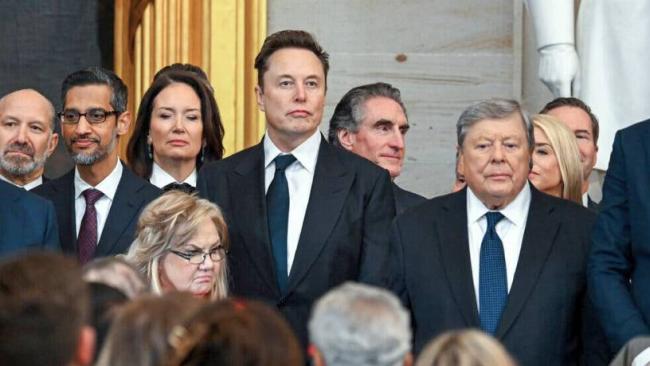 Elon Musk's Ambitious Overhaul: Leading the Department of Government Efficiency