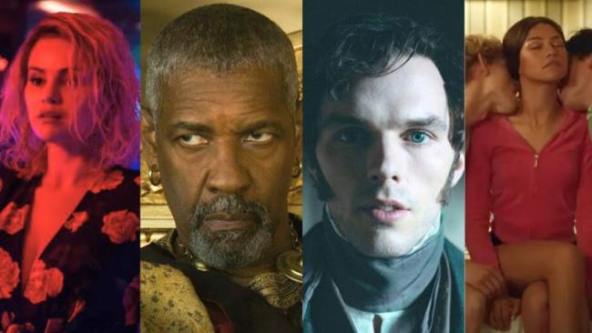 2025 Oscar Nominations: 'Emilia Perez' Leads with Historic 13 Nods