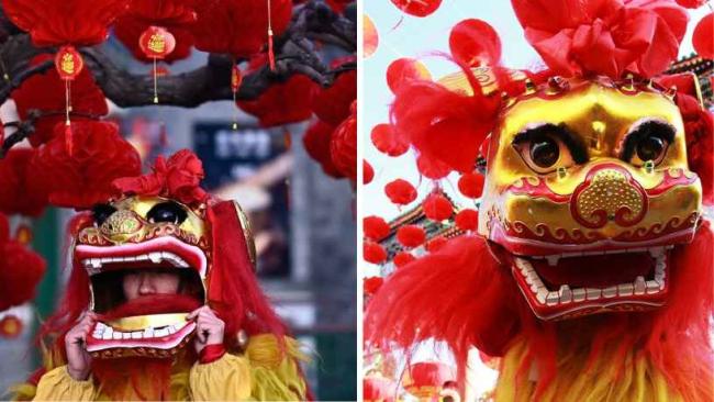 Embracing the Year of the Snake: Lunar New Year 2025 Celebrations and Traditions