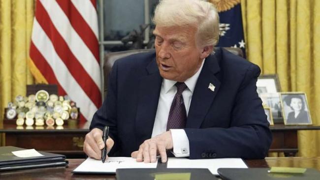 Trump's First Day Back: Sweeping Policy Shifts and Executive Orders