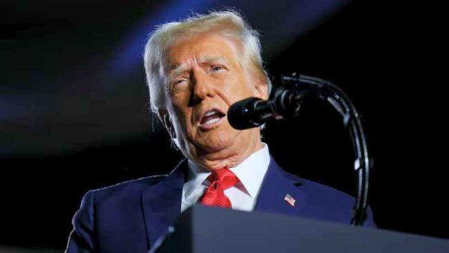 Trump's Proposal to Relocate Gaza's Palestinians to Egypt and Jordan Sparks Regional Tensions