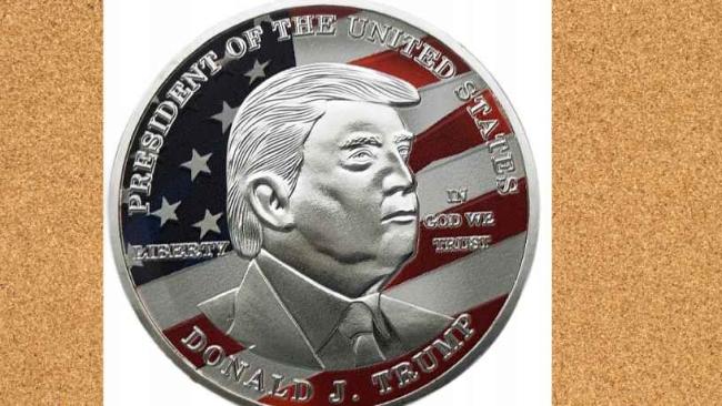 Donald Trump Launches $TRUMP Meme Coin: Crypto Gold or Campaign Gimmick?