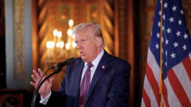 President Trump Dismisses 17 Inspectors General, Raising Concerns Over Government Oversight