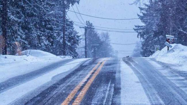 North Jersey Braces for Up to 9 Inches of Snow Amid Winter Storm Warning