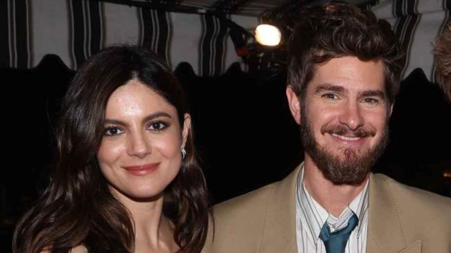 Andrew Garfield and Monica Barbaro Are Quietly Dating, Sparking Romance in Private