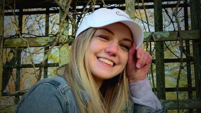 Unveiling the Tragic Reality Behind Gabby Petito's 'Van Life' Journey: A New Documentary Sheds Light on Her Final Days