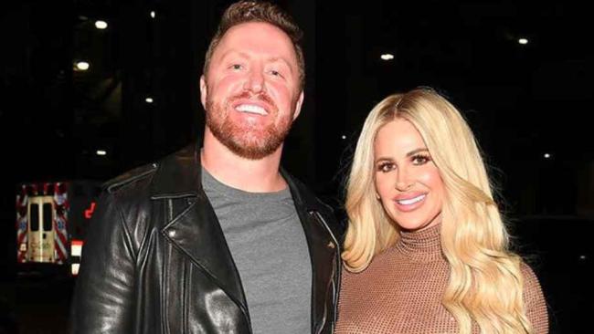 Kroy Biermann Files for Divorce from Kim Zolciak