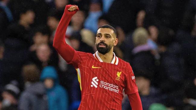Liverpool Defeats Manchester City 2-0 to Extend Premier League Lead