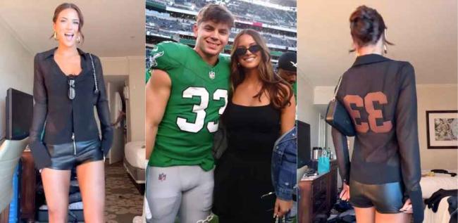 Eagles' Rookie Cooper DeJean's Historic 22nd Birthday: A Super Bowl Triumph