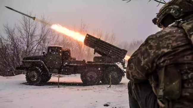 European Leaders Pledge Increased Support for Ukraine Amid Escalating Conflict