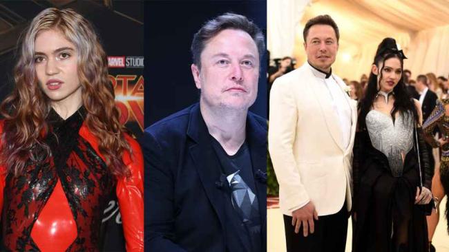 Grimes Publicly Urges Elon Musk to Address Child's Medical Crisis Amid Ongoing Custody Dispute