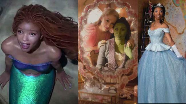 Trailblazing Performances: Black Actresses Redefining Hollywood