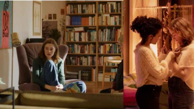 Dag Johan Haugerud’s ‘Dreams’ Concludes Acclaimed Trilogy with a Powerful Exploration of Love and Identity