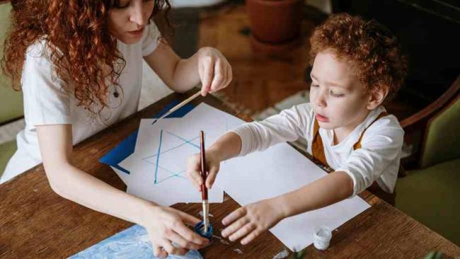 Maternal Age and Child Intelligence: Unveiling the Connection