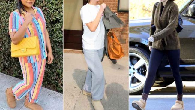 Exclusive Presidents Day Deal: Ugg Ultra Mini Boots are on sale at Rue La La for $115