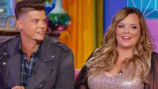 Navigating the Complexities of Open Adoption: Catelynn Lowell and Tyler Baltierra's Journey with Daughter Carly