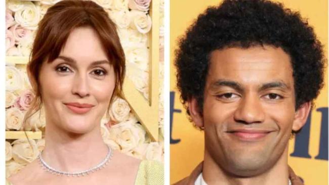 Leighton Meester Joins 'Nobody Wants This' Season 2, Reuniting On-Screen with Husband Adam Brody