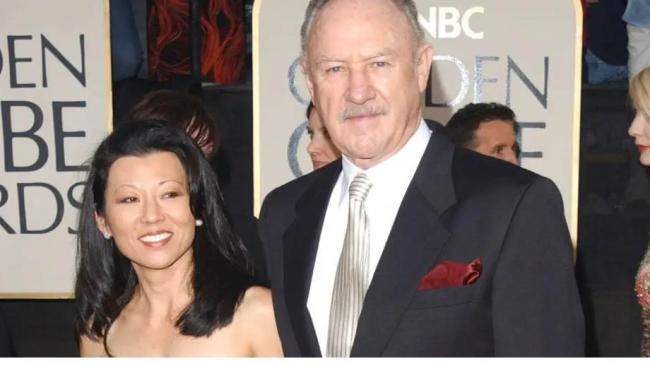 Hollywood Mourns the Loss of Legendary Actor Gene Hackman and Wife Betsy Arakawa