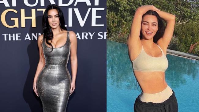 Kim Kardashian's Candid Confessions: Unveiling Intimate Moments and Public Reactions