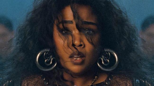 Lizzo Makes a Powerful Comeback with "Love in Real Life" - A New Era Begins!