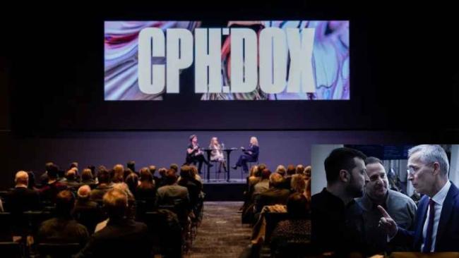 CPH:DOX 2025: Pioneering AI in Documentary Storytelling and Championing Climate Justice
