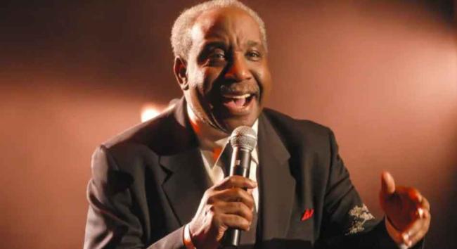 Jerry Butler, Soul Music Icon and Former Chicago Politician, Passes Away at 85