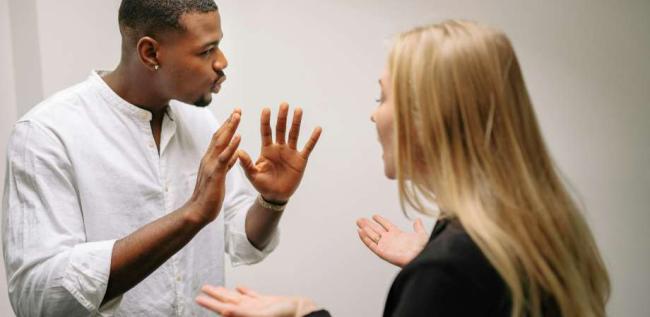 Interactional Relationship Issues: Distinguishing Interpersonal Mental health from Relationship Dysfunction.