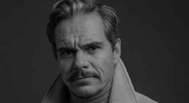 Tony Dalton Reprises Role as The Swordsman in 'Daredevil: Born Again'
