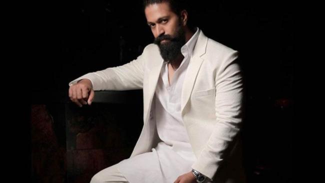Yash's 'Toxic: A Fairy Tale for Grown-Ups' Set to Redefine Indian Cinema with Dual-Language Production and Star-Studded Cast
