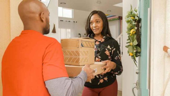 Amazon Delivery Driver Faces Customer Complaint Over Complex Delivery Instructions