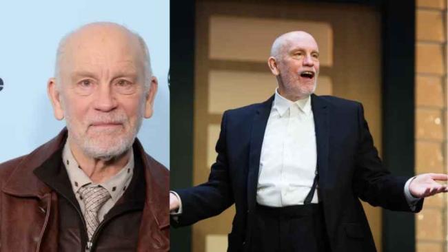 John Malkovich Joins Marvel's 'Fantastic Four: First Steps' After Declining Previous Offers Over Pay Concerns